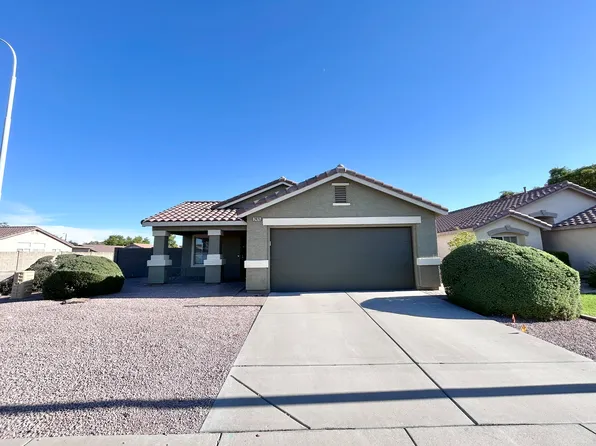 2435 E Browning Pl, Chandler, AZ 85286