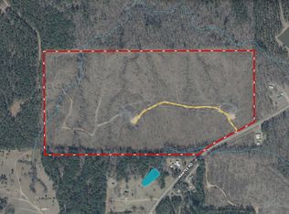 Mantee Rd, Mantee, MS 39751