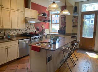 251 5th St #1/2, Jersey City, NJ 07302