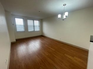98 Dartmouth St #613, Boston, MA 02116