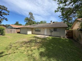 5419 Mossgrey Ln, Spring, TX 77373