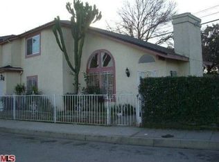 922 W Cressey St, Compton, CA 90222