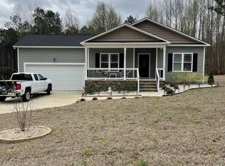 1704 Lowell Mill Rd, Selma, NC 27576