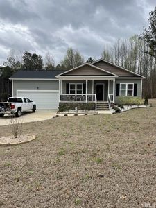 1704 Lowell Mill Rd, Selma, NC, 27576