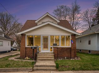 1953 Coit Ave NE, Grand Rapids, MI 49505