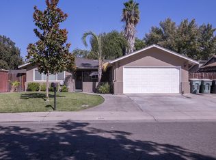 3108 Elgin Way, Modesto, CA 95355