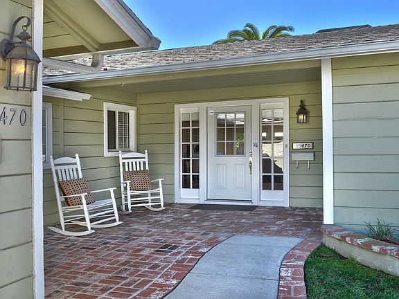 Great Front Porch