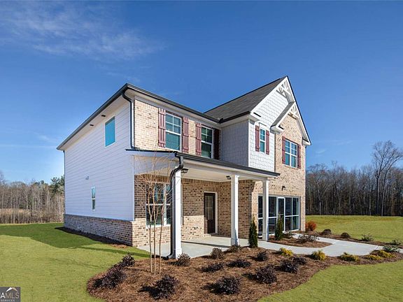2nd image of 527 Collier Mills Rd Lot 15