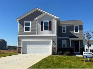 108 Hemphill St, Stephens City, VA 22655