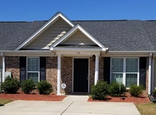 116 Bobwhite Dr, Aiken, SC 29801