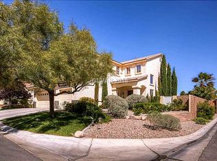 5770 Magini Ave, Las Vegas, NV 89141