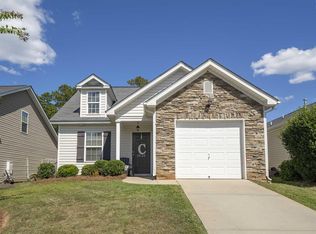 1024 Kingston Village Loop, Irmo, SC 29063