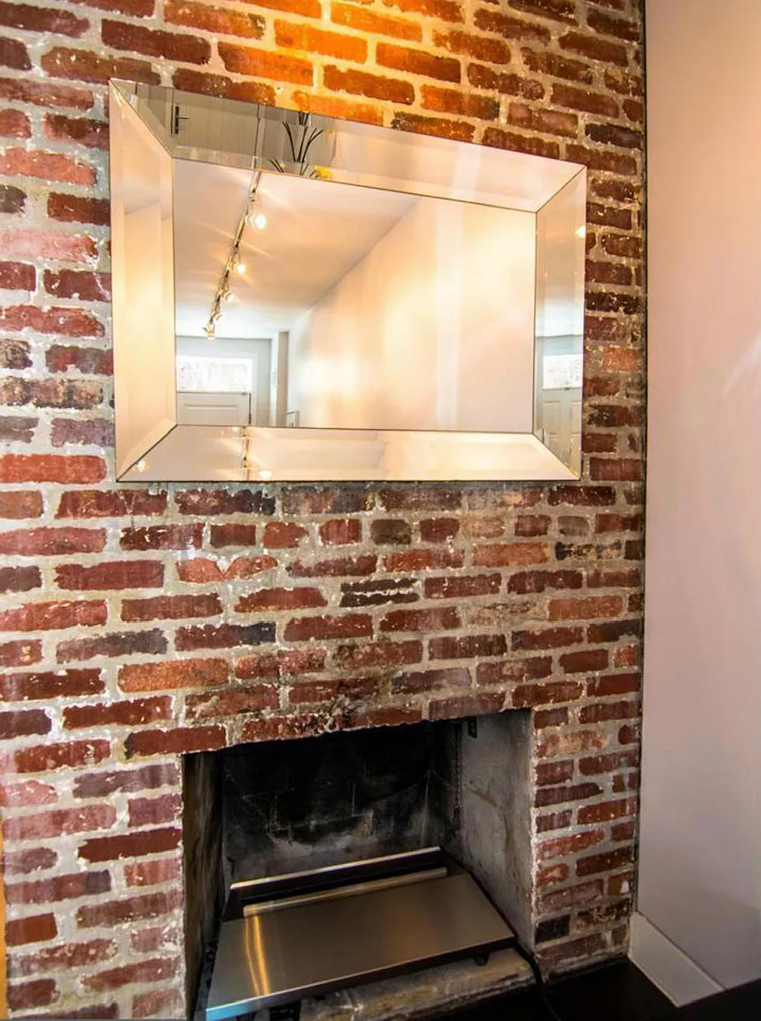 2 bed, 1.5 bath, 1210 sqft, $3,600 — Photo 3