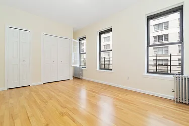 Rented by REAL New York