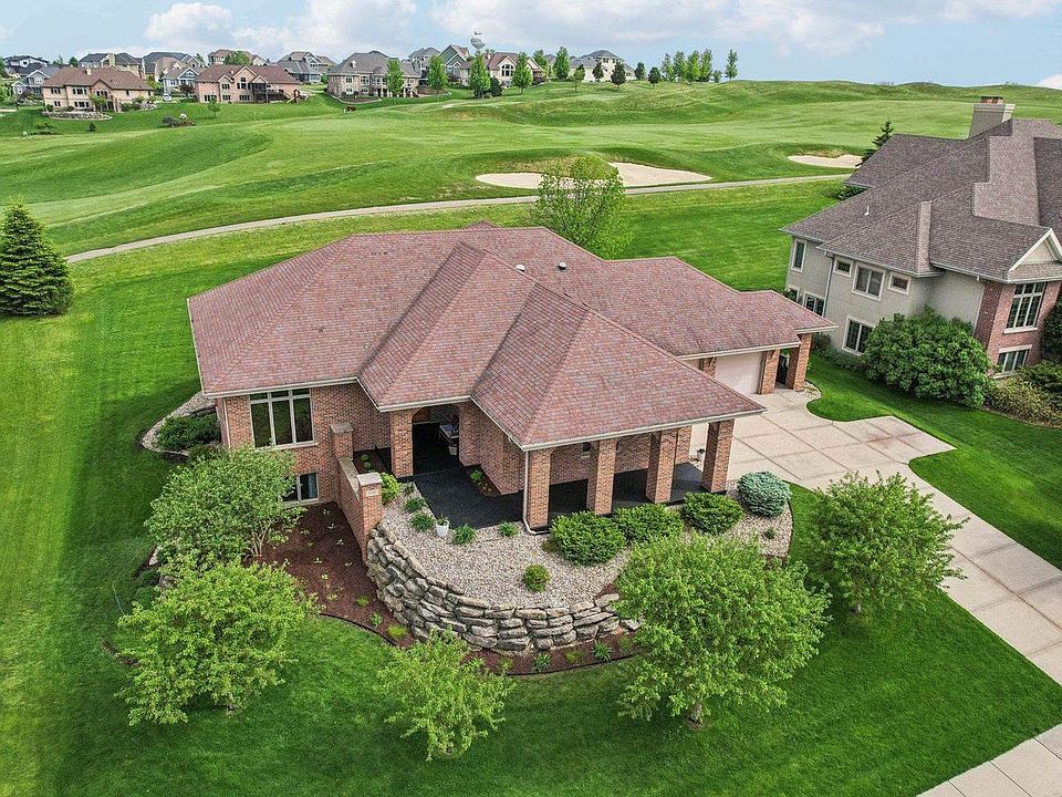 608 Bergamont Boulevard, Oregon, WI 53575 Zillow