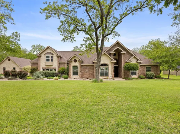 7404 Fox Fire Ct, Granbury, TX 76049