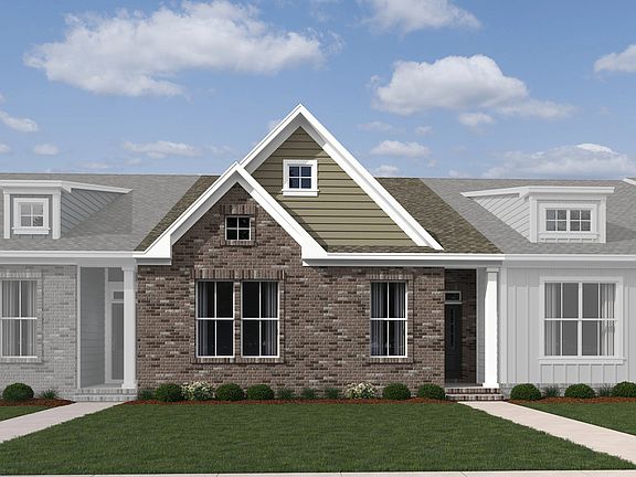 415 W Stonehaus Crossing, Homesite 13 Interior Image 1