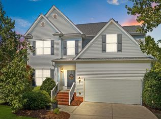 6316 Coronado Ln, Durham, NC 27713