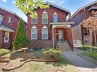 4952 Tholozan Ave, Saint Louis, MO