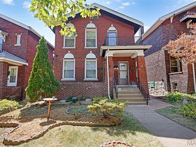 4952 Tholozan Ave, Saint Louis, MO, 63109