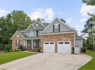 11 Heatherspring Way UNIT 681, Spring Lake, NC 28390