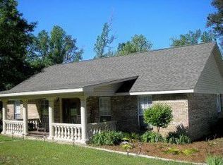 17 Brittany Ln, Laurel, MS 39443