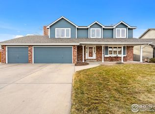 5219 Wisteria Ct, Fort Collins, CO 80525