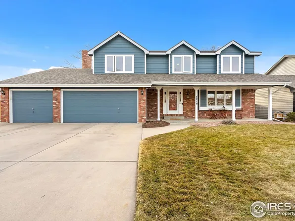 5219 Wisteria Ct, Fort Collins, CO 80525