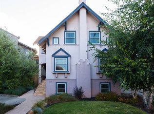363 Santa Clara Ave, Oakland, CA 94610