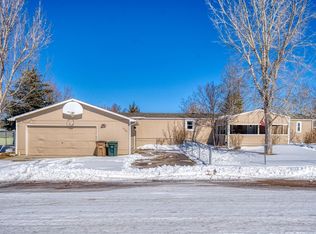 2700 Kirk Ct, Gillette, WY 82718