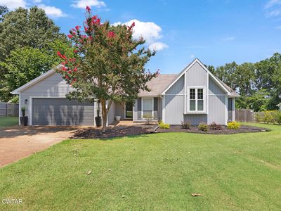 39 Idlebrook Cv, Jackson, TN, 38305