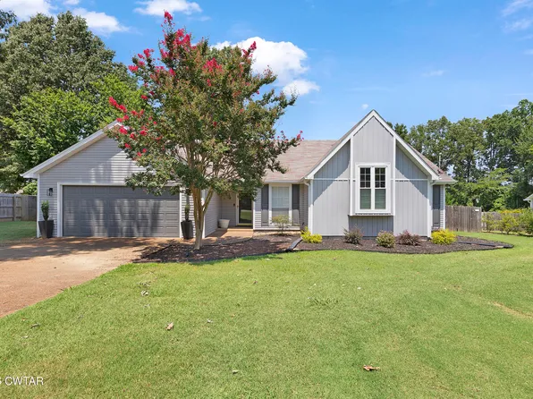 39 Idlebrook Cv, Jackson, TN 38305