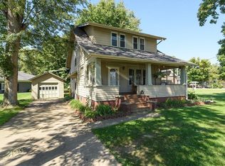 1032 E Lincolnway, Minerva, OH 44657