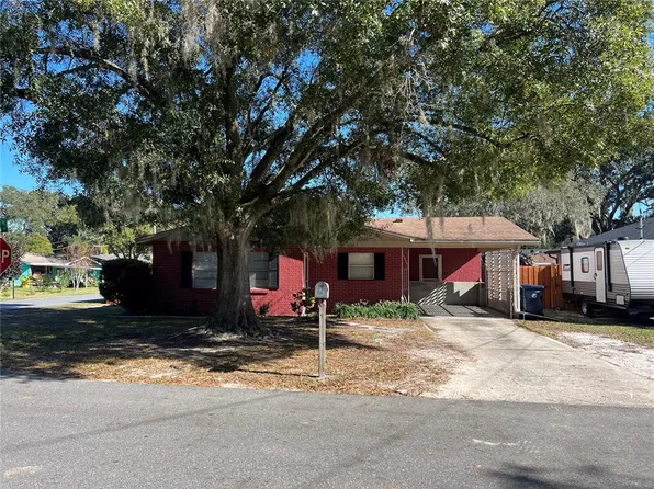 106 INDUSTRIAL STREET, AUBURNDALE, FL 33823