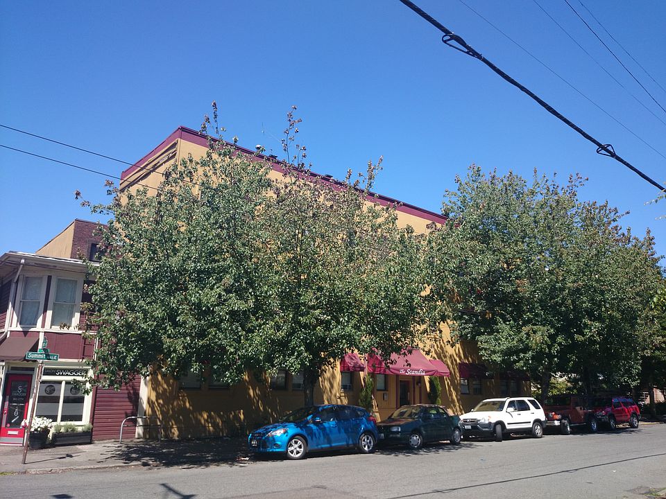 1st image of 211 Summit Ave E #S318
