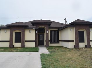 118 Alfonso Ornelas Rd, Laredo, TX 78046