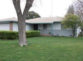 4584 Cedarwood Way, Sacramento, CA 95823