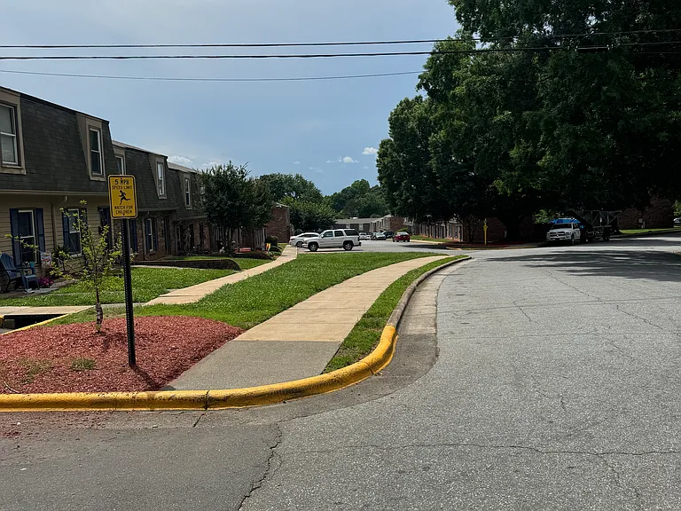 Twincity Apartments — Photo 17