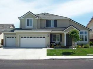2892 Oregold Ln, Brentwood, CA 94513