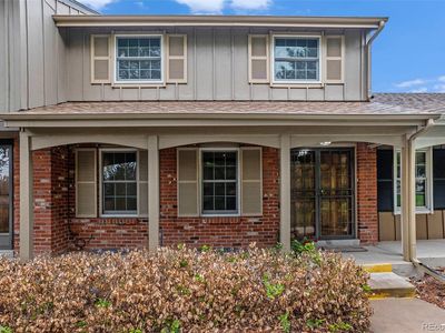 8621 E Yale Avenue #E, Denver, CO, 80231