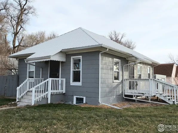 330 W Railroad Ave, Fort Morgan, CO 80701