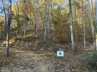TRACT 9 Topaz Way, Parrottsville, TN 37843