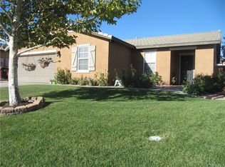 165 Gothic Ave, Beaumont, CA 92223