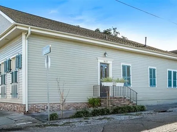 1637 Harmony St, New Orleans, LA 70115