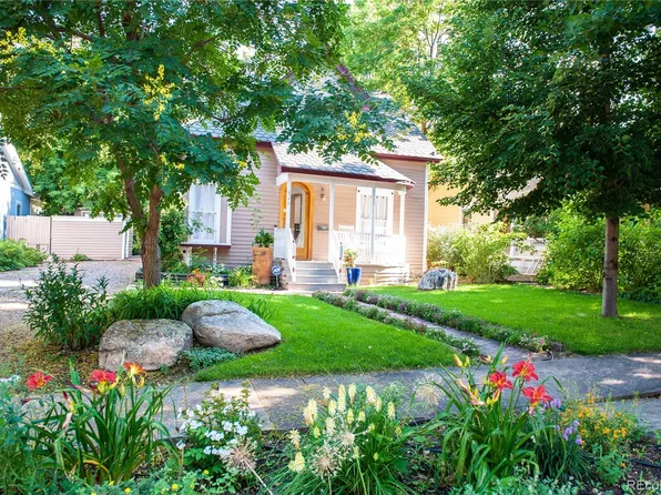 826 Maxwell Avenue, Boulder, CO 80304