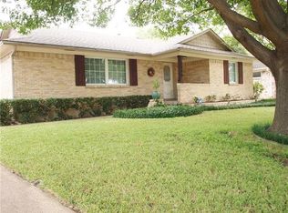 2343 Saint Francis Ave, Dallas, TX 75228