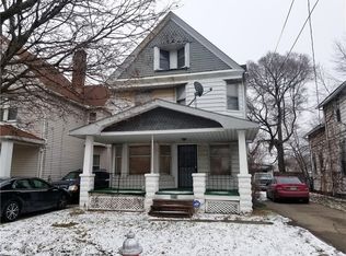 6030 Hillman Ave, Cleveland, OH 44127
