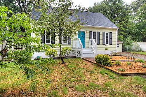 4th image of 6603 Canute Dr