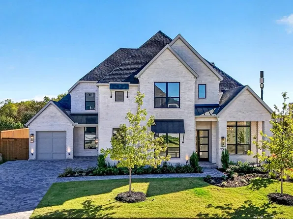 250 Orion Dr, Prosper, TX 75078