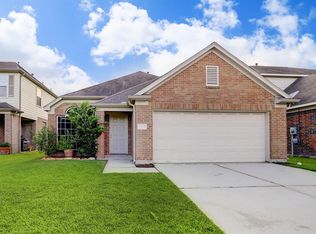 17835 Alpine Brook Ln, Humble, TX 77346